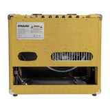 Strauss SVT-20R 20 Watt Combo Valve Amplifier with Reverb - Tweed