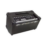 Strauss 'Streetbox' 20 Watt Solid State Rechargeable Amp - Black