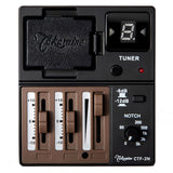 Takamine Limited Edition Series "The 60th" Anniversary Model Guitar with Hardcase in Natural Gloss Finish