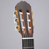 TAKAMINE HIRADE DH90 CLASSICAL AC/EL W/ SH CASE