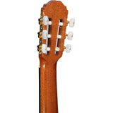 TAKAMINE HIRADE DH90 CLASSICAL AC/EL W/ SH CASE