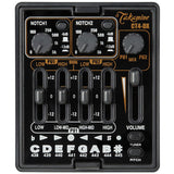 TAKAMINE HIRADE DH90 CLASSICAL AC/EL W/ SH CASE