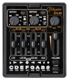 Takamine TEN40C NEX Acoustic guitar with pickup