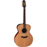 Takamine TEN20  Jumbo Acoustic guitar with pickup