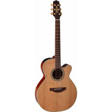 Takamine TEN40C NEX Acoustic guitar with pickup