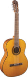Takamine GC1 Series Left Handed Classical Guitar in Natural Gloss Finish