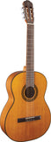 Takamine GC3 Series Classical Guitar in Natural Gloss Finish