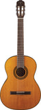 Takamine GC3 Series Classical Guitar in Natural Gloss Finish