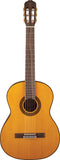 Takamine GC5 Series Classical Guitar in Natural Gloss Finish