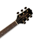 TAKAMINE GD-37CE Dreadnought Pearl White Gloss with Bag