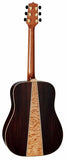 Takamine G90 Series Dreadnought Acoustic Guitar in Natural Gloss