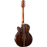 Takamine G90 Series NEX AC/EL Guitar with Cutaway in Natural Gloss Finish
