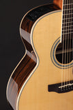 Takamine G90 Series NEX AC/EL Guitar with Cutaway in Natural Gloss Finish