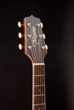 Takamine G90 Series NEX AC/EL Guitar with Cutaway in Natural Gloss Finish