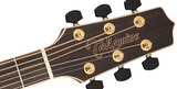 Takamine G90 Series NEX Acoustic Guitar in Natural Gloss Finish
