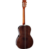 TAKAMINE A/E NEW YORKER Natural G50 Natural Gloss