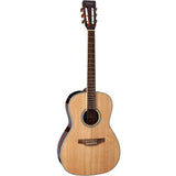 TAKAMINE A/E NEW YORKER Natural G50 Natural Gloss