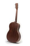 AUDEN JULIA 00 Tobacco Sunburst Series Acoustic Guitar