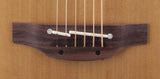 Takamine Pro Series 3 Left Handed Dreadnought AC/EL Guitar with Cutaway in Natural Satin Finish