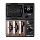 Takamine Pro Series 4 Left Handed Dreadnought AC/EL Guitar with Cutaway in Natural Gloss Finish