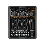 Takamine Pro Series 7 Left Handed Dreadnought AC/EL Guitar with Cutaway in Natural Gloss Finish