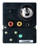 TAKAMINE TC132SC-LH  Pro Series Left Handed Classical Guitar with Cutaway pick-up