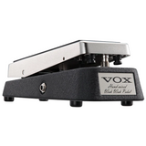 VOX V846-HW Hand Wired Wah Pedal