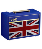 VOX PATHFINDER 10 LTD Union Jack Royal Blue