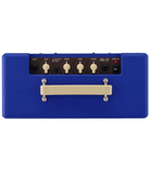 VOX PATHFINDER 10 LTD Union Jack Royal Blue