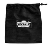 VOX VCC090SL Silver Coiled 9 Metre Cable