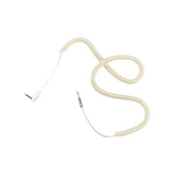 VOX VCC090SL Silver Coiled 9 Metre Cable