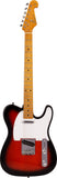 SX TL Electric Guitar - Sunburst