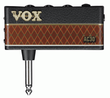 VOX AP3 AMPLUG3 AC30 Headphone Amp