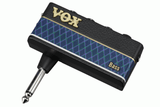 VOX AP3 AMPLUG3 Bass Headphone Amp