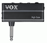 VOX AP3 AMPLUG3 HIGH GAIN Headphone Amp