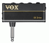 VOX AP3 AMPLUG3 UK Drive Headphone Amp