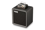 VOX MV50-AC-SET Mini Amp Head + BC108 speaker cab