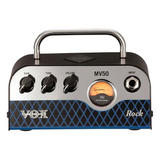 VOX MV50-CR Classic Rock Mini Amp Head