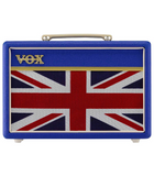 VOX PATHFINDER 10 LTD Union Jack Royal Blue