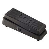 VOX V845 Wah Pedal