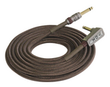 VOX VAC-19 6 Metre Class 'A' Acoustic Guitar Cable