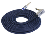 VOX VBC-19BL Class 'A' Bass Cable 6 metres