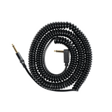 VOX VCC090BLK Black Coiled Cable 9 metres