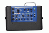 VOX MINI GO 10 WATT Blue Combo Guitar Amp