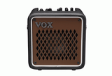VOX MINI GO 10 WATT Guitar Amp Combo BROWN