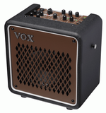 VOX MINI GO 10 WATT Guitar Amp Combo BROWN