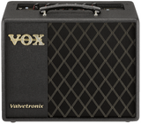 VOX VT20X Valvetronix 20W Guitar Combo