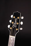 Takamine Thermal Top EF450CTTBSB NEX AC/EL Guitar with Cutaway in Brown Sunburst Gloss Finish