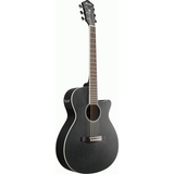 IBANEZ  AEG7MH  WK ACOUSTIC GUITAR