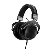 Beyerdynamic DT 880 Pro Semi-Open Headphones - Limited Edition Black